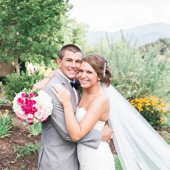 Meet your Posher, Caleb - Picture 1 of 1